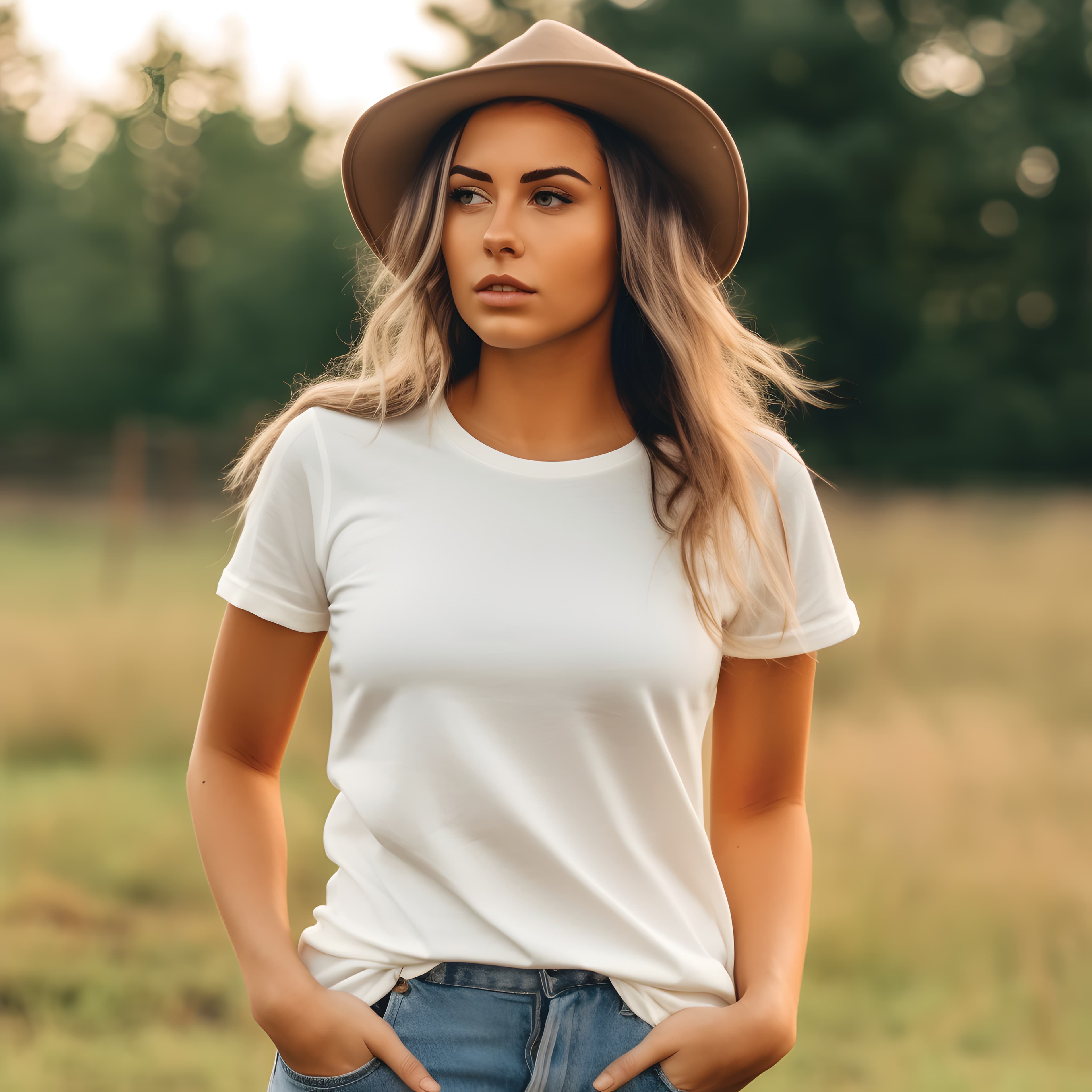 Bella Canvas T-Shirt