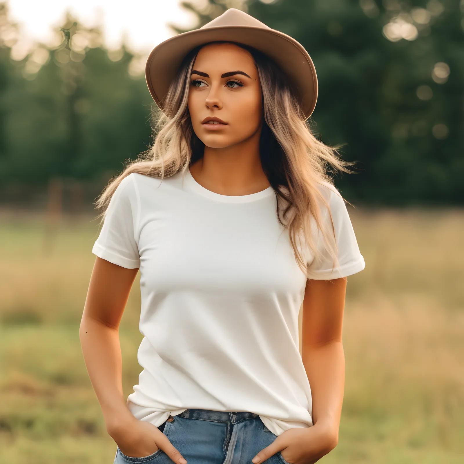 Bella Canvas T-Shirt