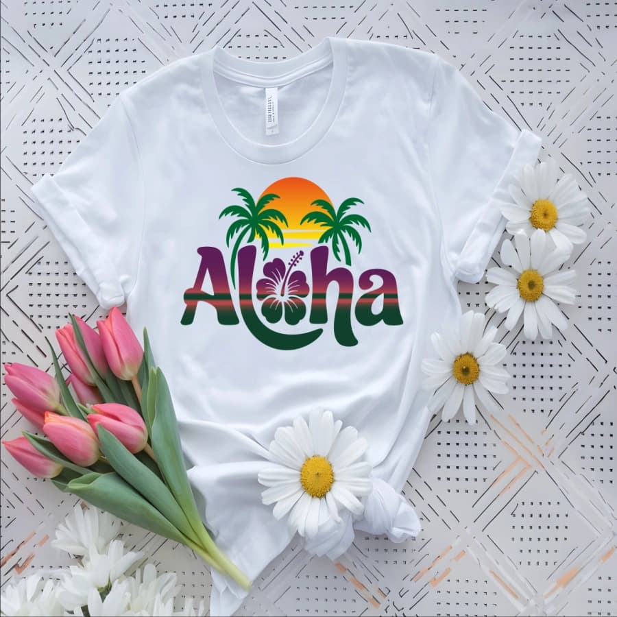 Aloha