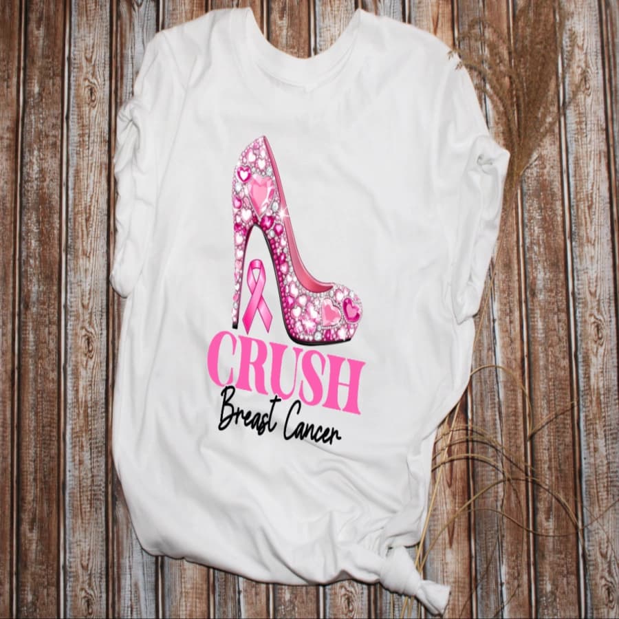 Crush Cancer