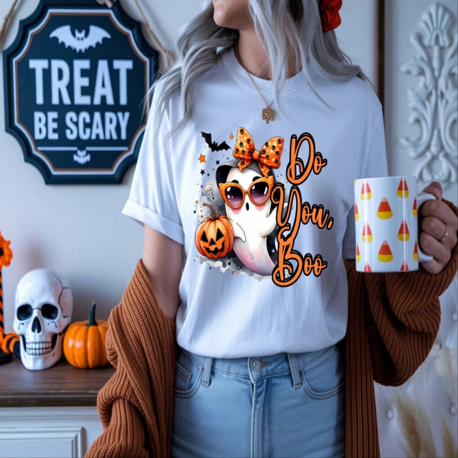 Do you Boo