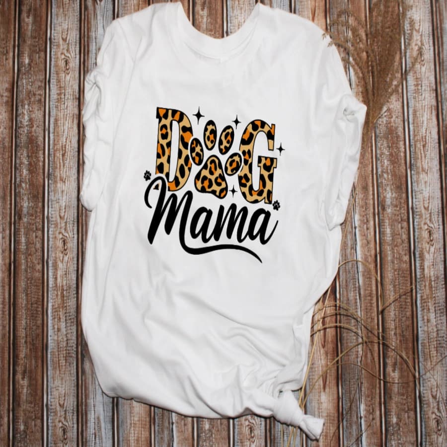 Dog Mama