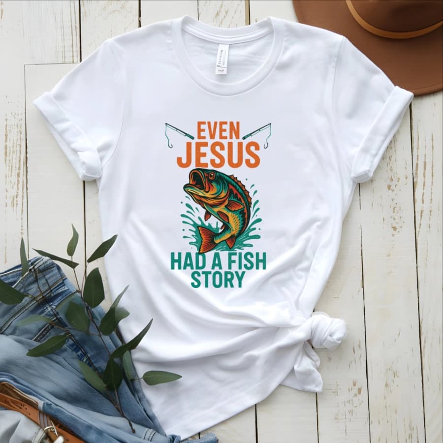Even Jesus