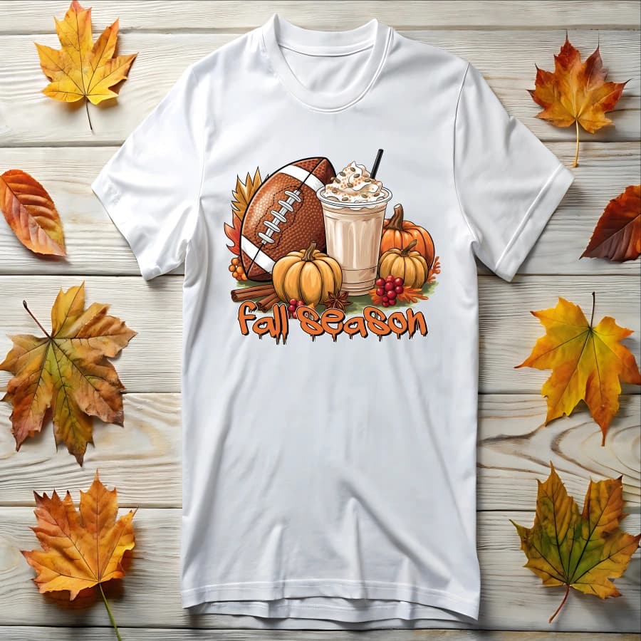 Fall Season football