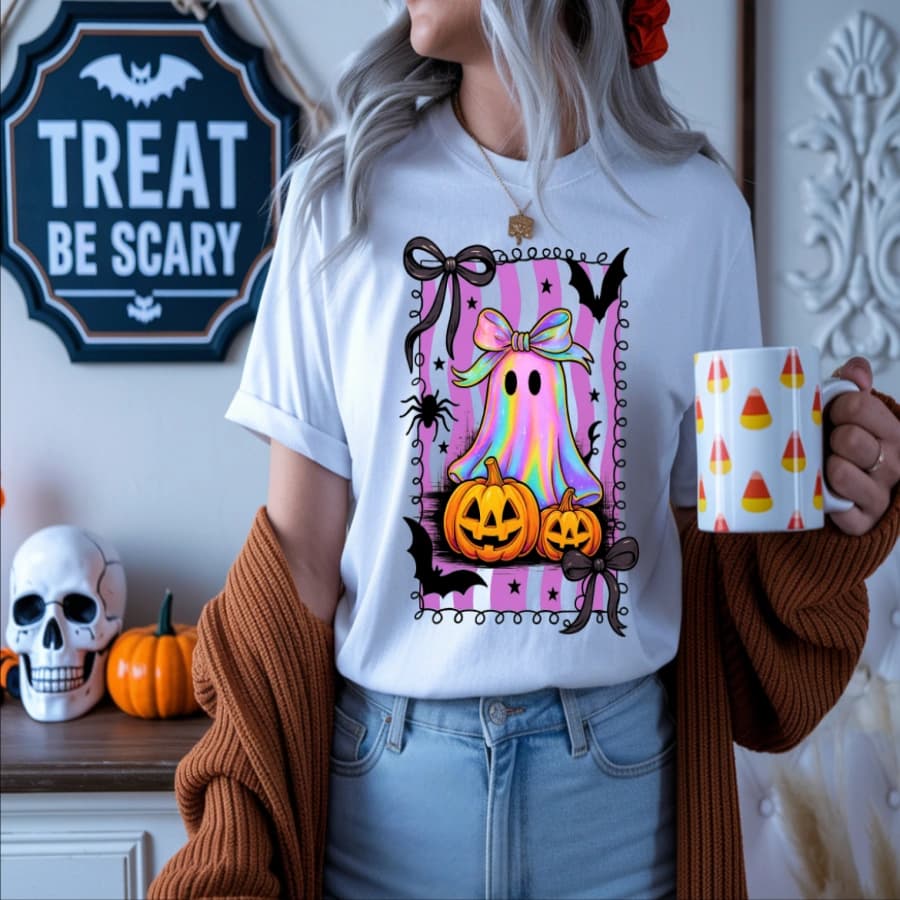 Halloween Pumpkin