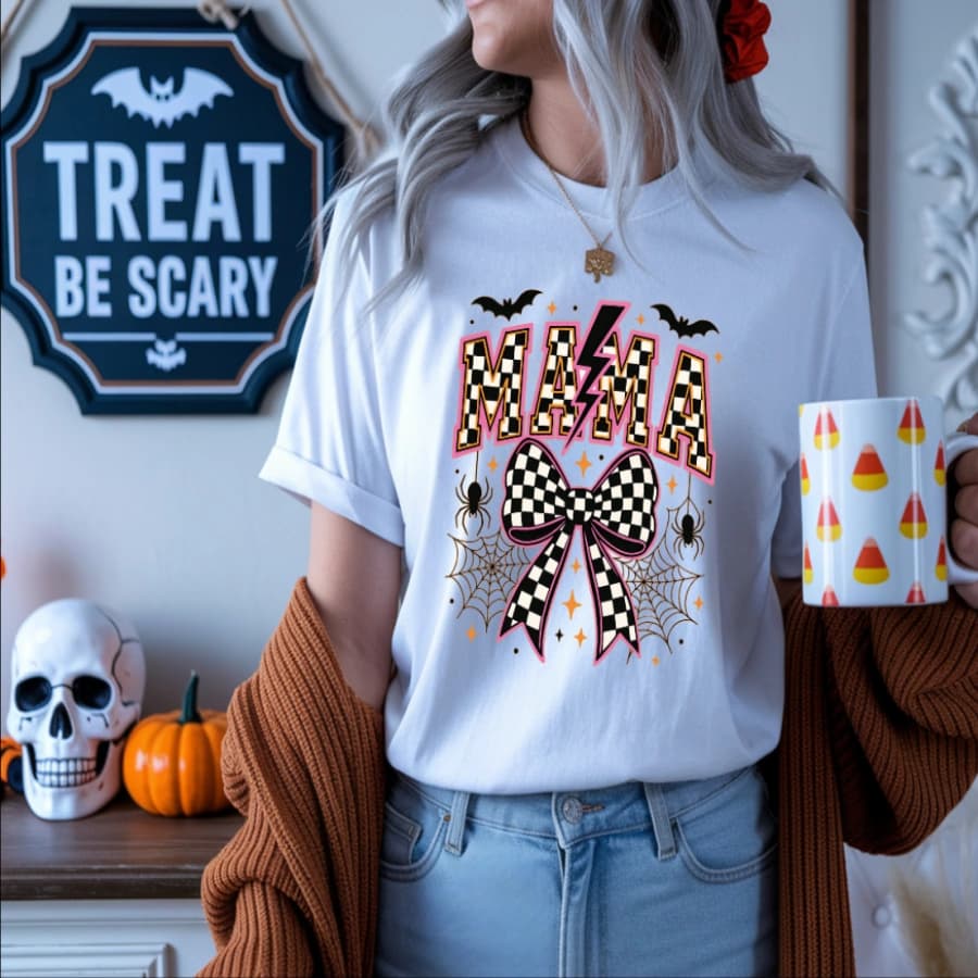 Mama Bats