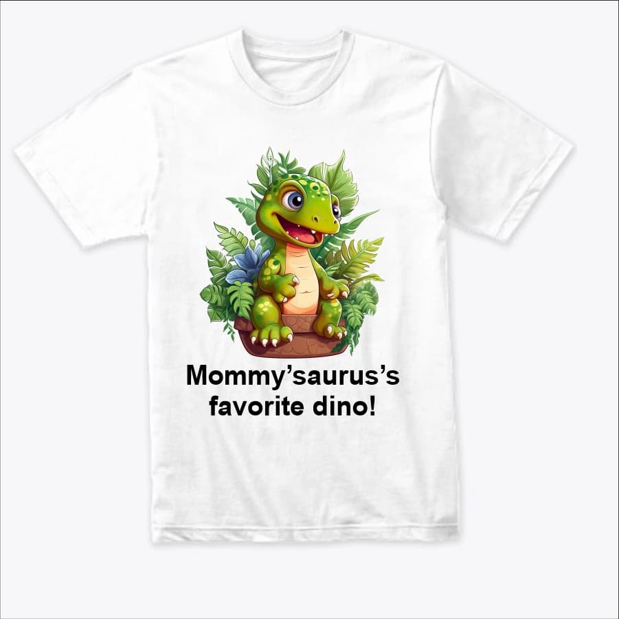 Mommysaurus