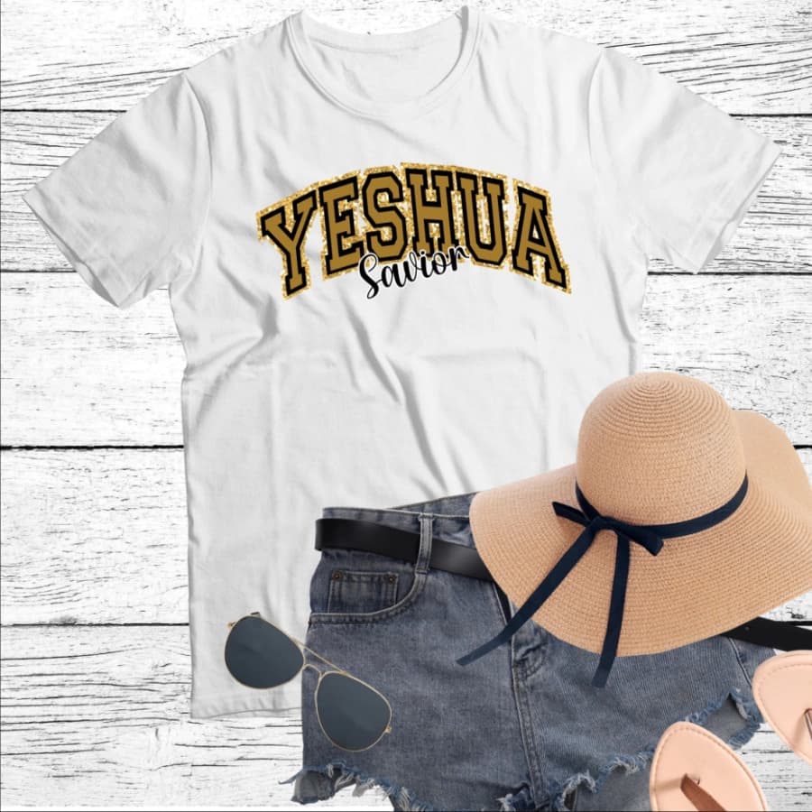 Yeshua