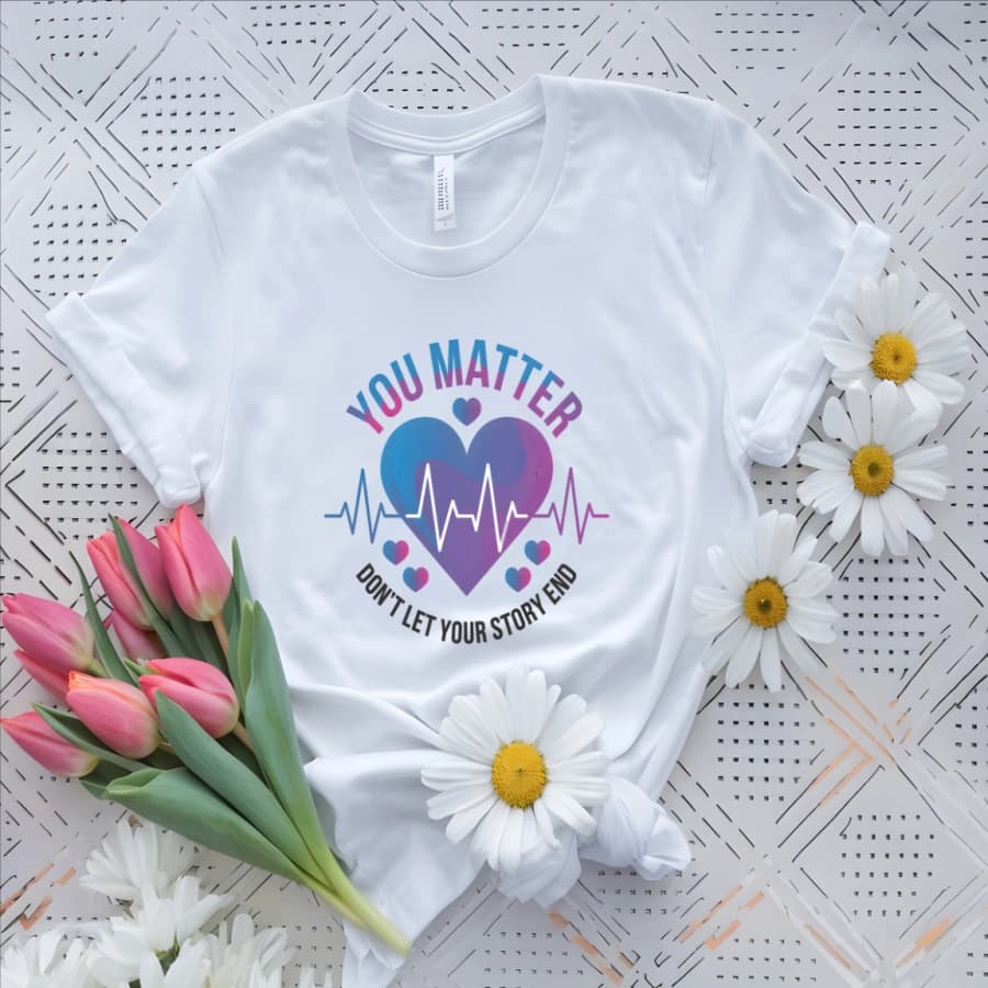 You Matter