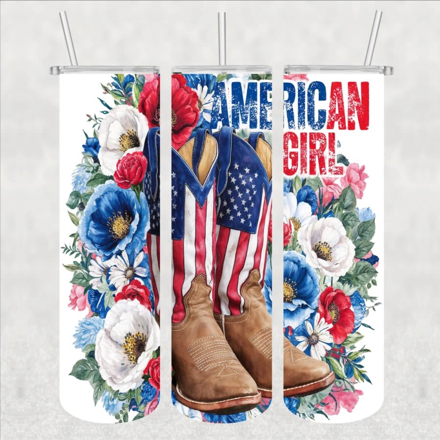 American Girl