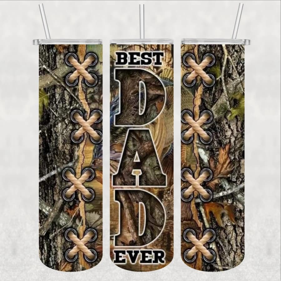 Best Dad Ever