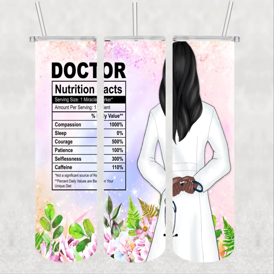 Doctor Nutrition