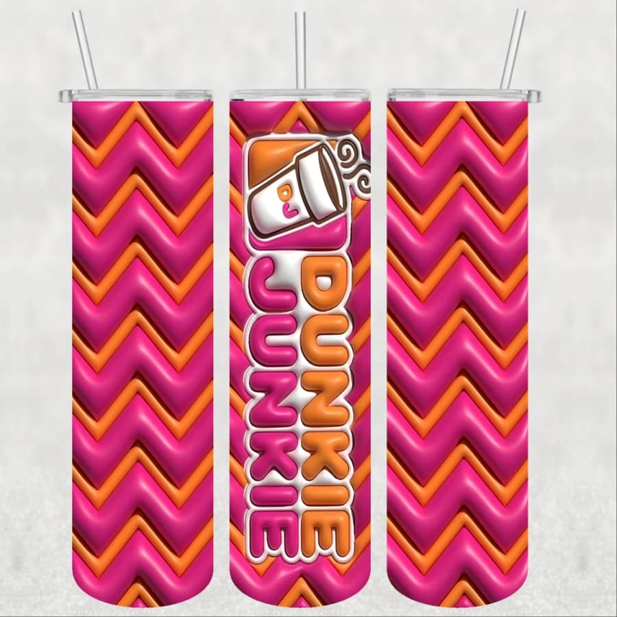 Dunkie Junkie