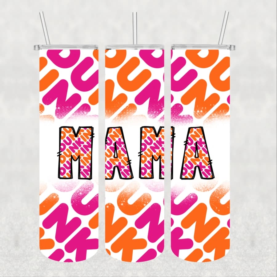 Dunkin Mama