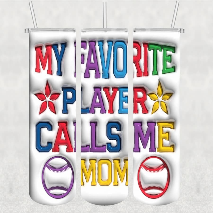 My Favorite Player