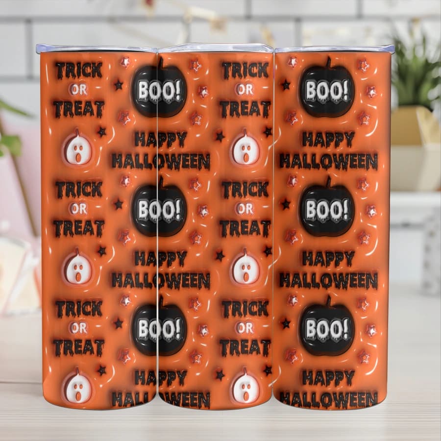 Trick or Treat