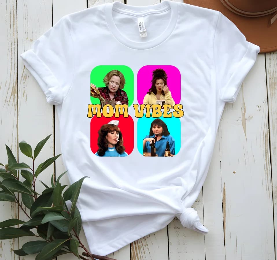 Mom Vibes