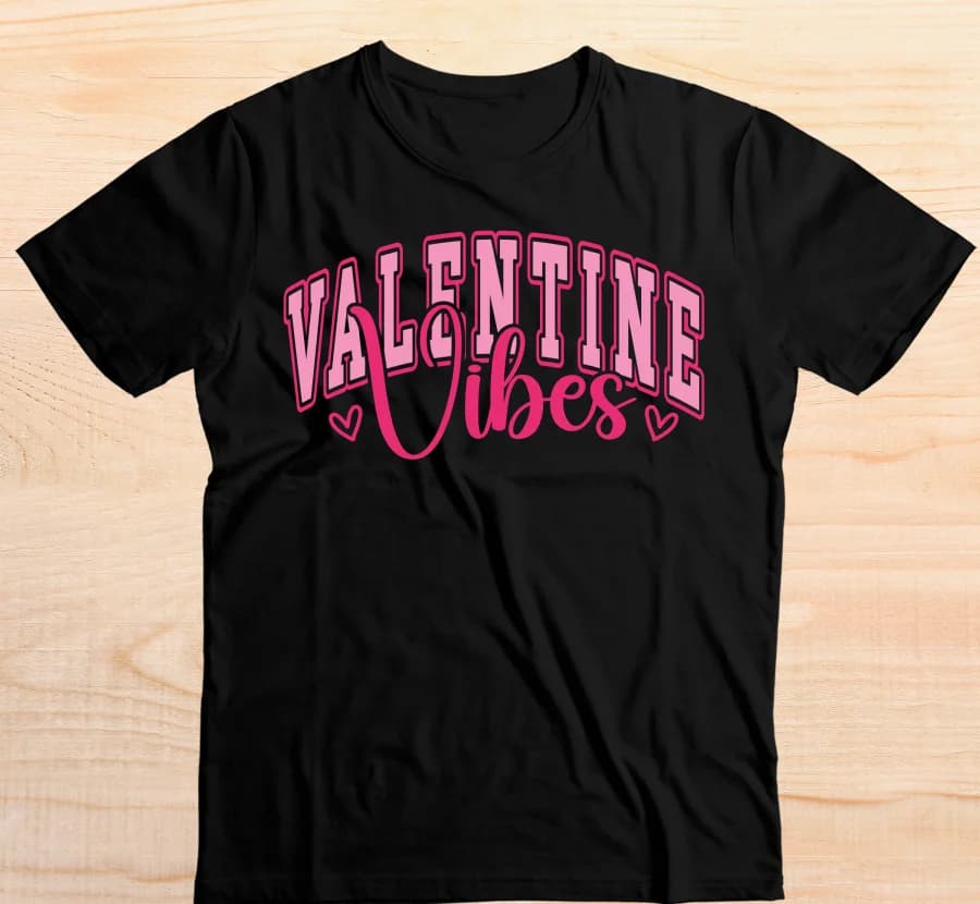 Valintine Vibes