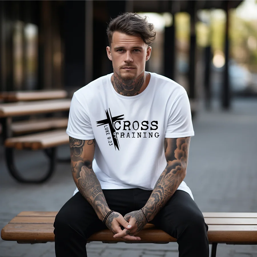 Cross Training2