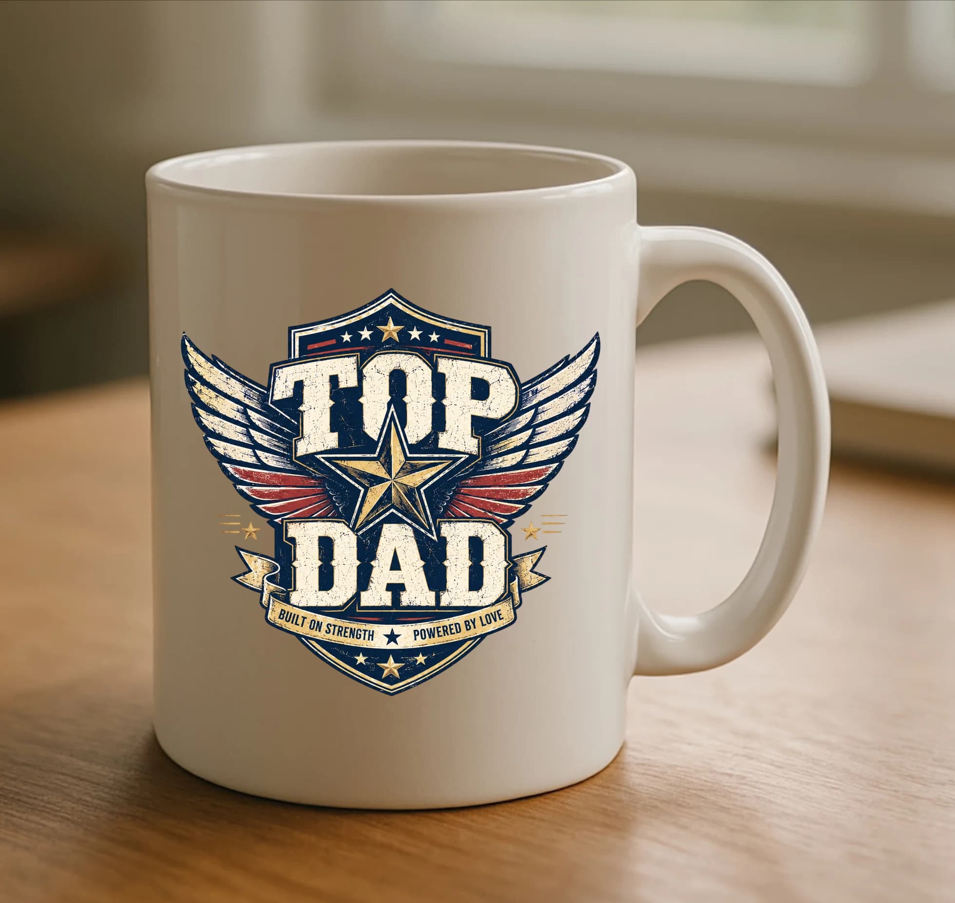 Mug 6-13