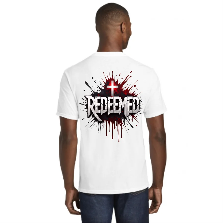 Redeemed
