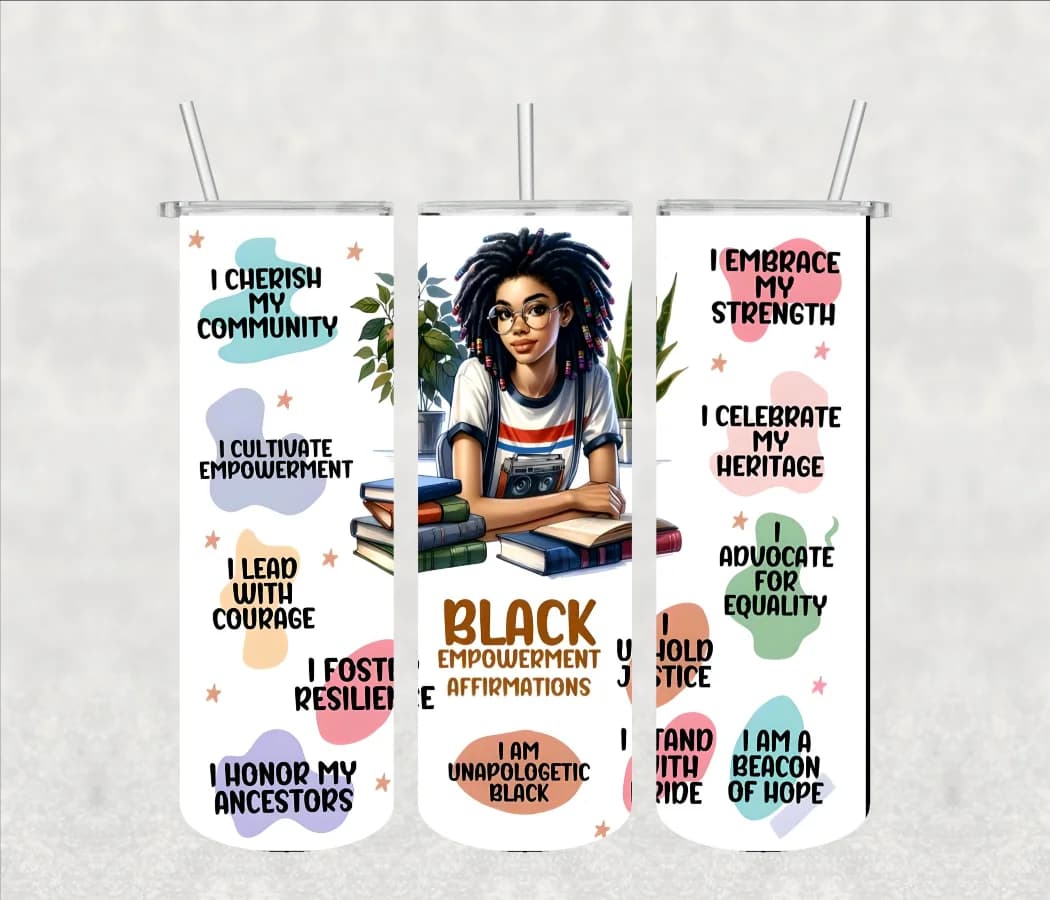 Black Affirmation
