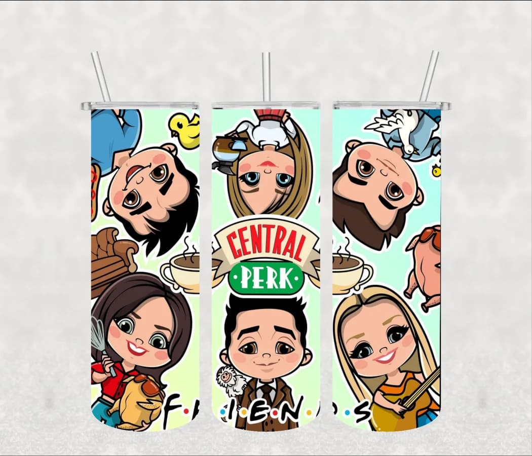 Central perk