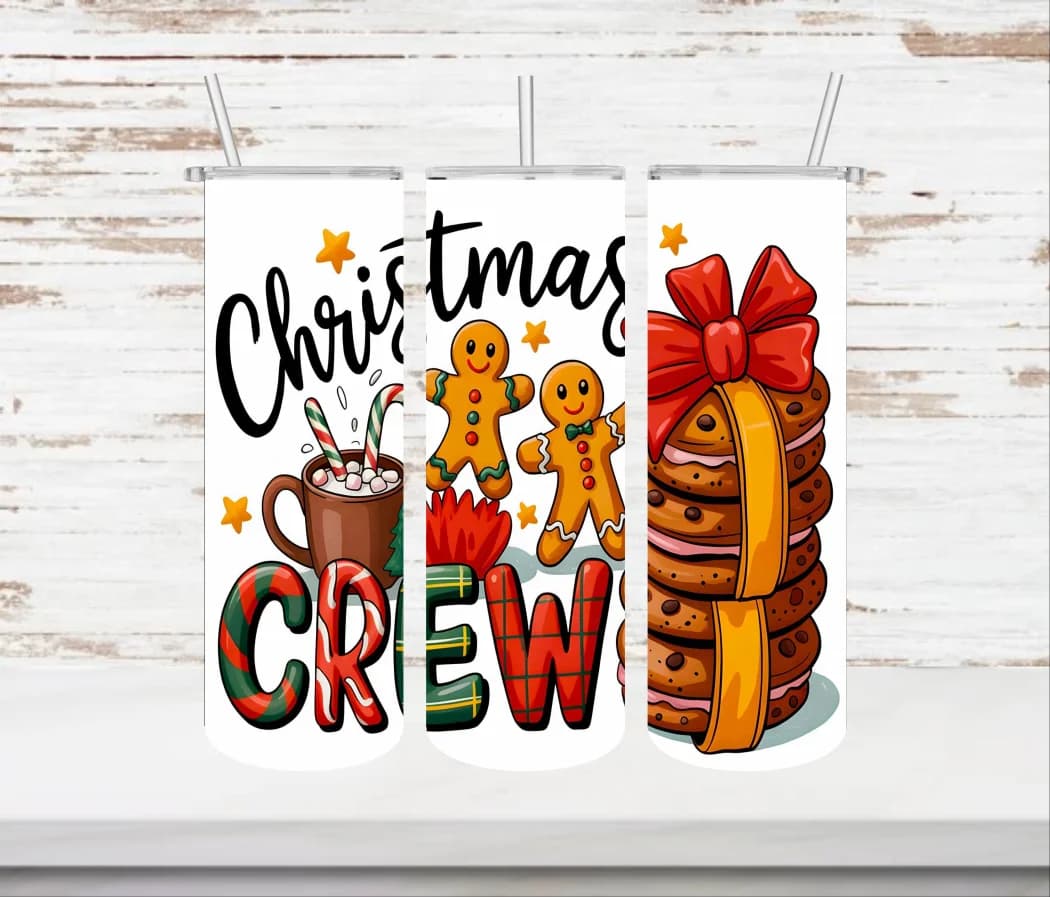 Christmas Crew