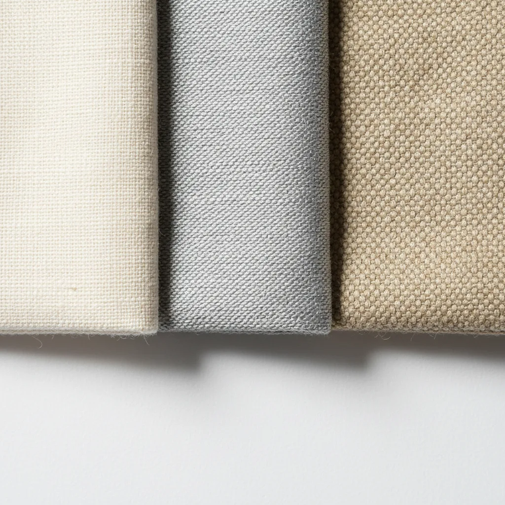 Best fabrics for DTF transfers -- illustration